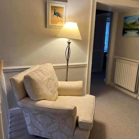 Stunning 4-Bed Grade II House In The Lake District Wigton Exteriör bild