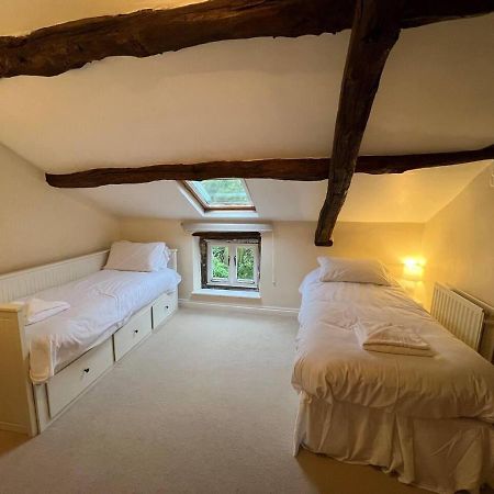 Stunning 4-Bed Grade II House In The Lake District Wigton Exteriör bild