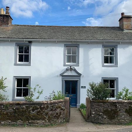 Stunning 4-Bed Grade II House In The Lake District Wigton Exteriör bild