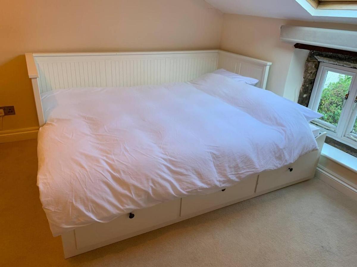 Stunning 4-Bed Grade II House In The Lake District Wigton Exteriör bild