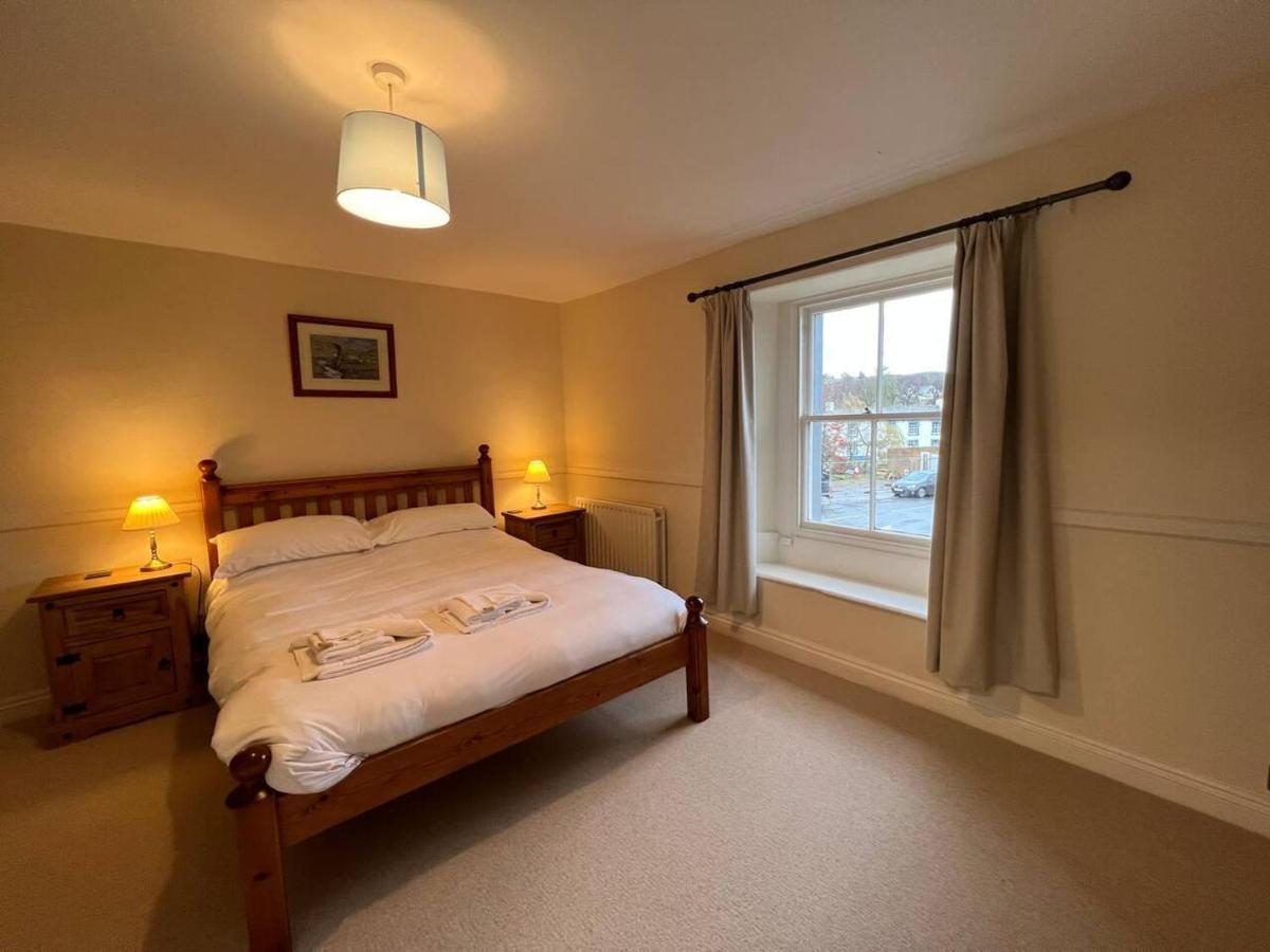 Stunning 4-Bed Grade II House In The Lake District Wigton Exteriör bild