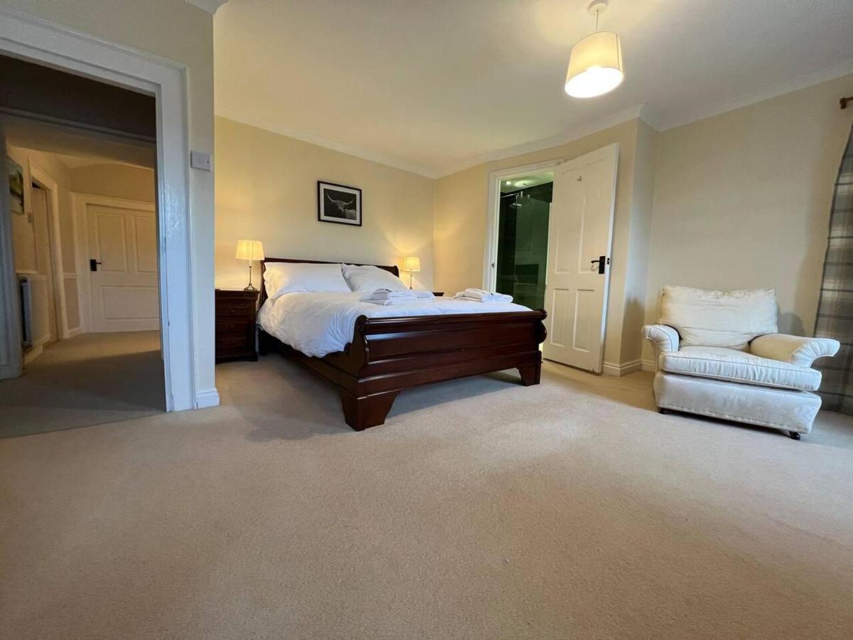 Stunning 4-Bed Grade II House In The Lake District Wigton Exteriör bild