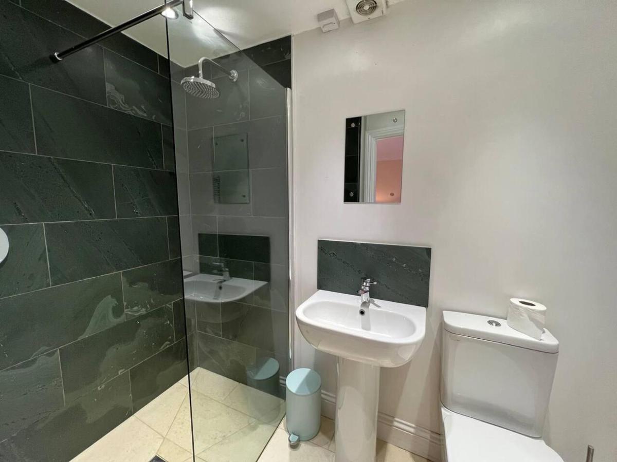 Stunning 4-Bed Grade II House In The Lake District Wigton Exteriör bild
