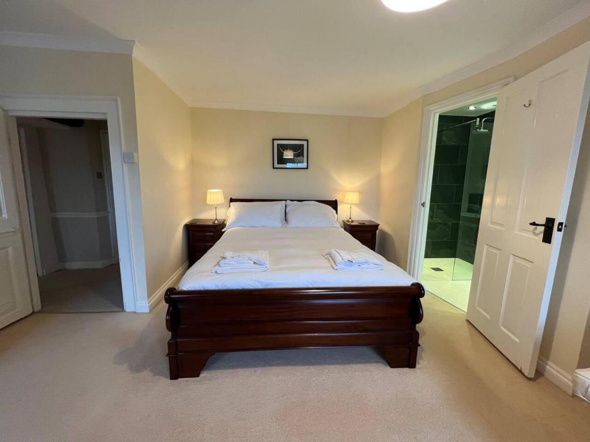 Stunning 4-Bed Grade II House In The Lake District Wigton Exteriör bild